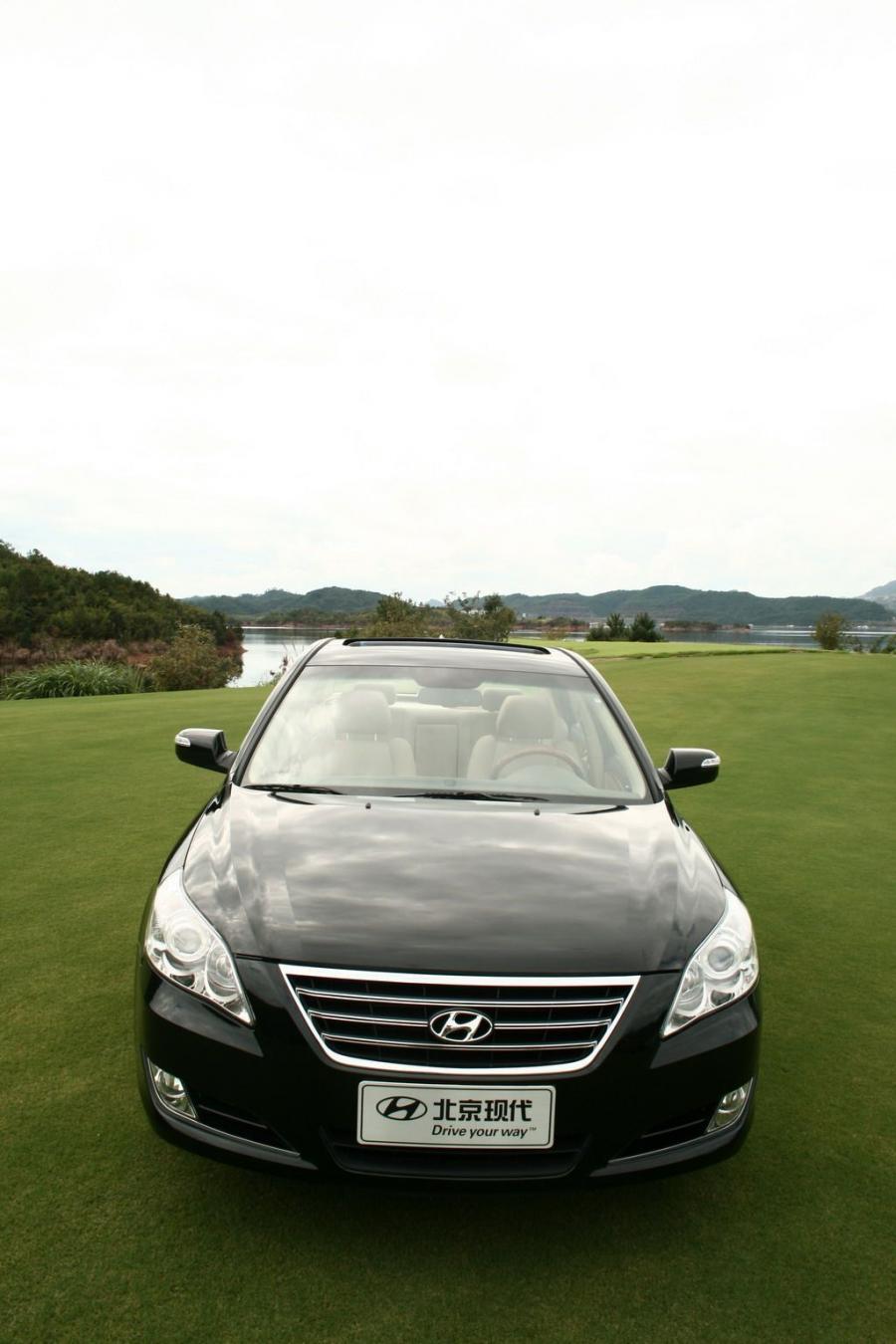  Hyundai Sonata Sedan 2008 года  (фото 6 из 15)